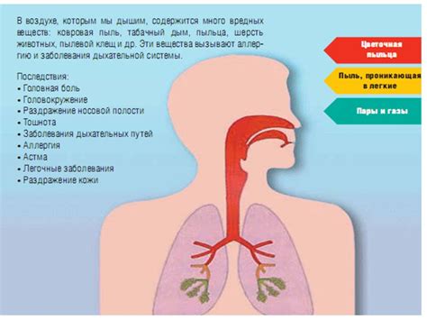 Влияние аритмогенного действия на организм