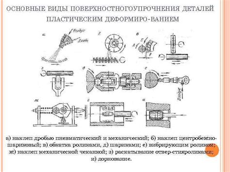 Основные методы контроля поверхностного монтажа