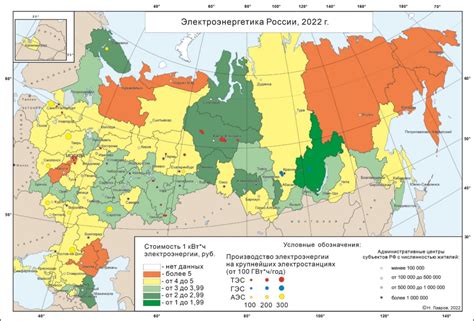 Особенности редукции в различных регионах России