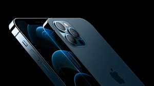 Удобство использования: функциональные особенности Iphone 12 Pro