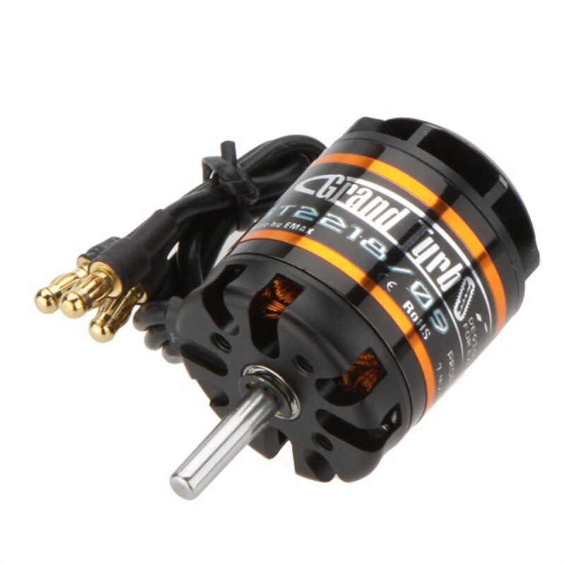 EMAX GT2218-09 1100KV